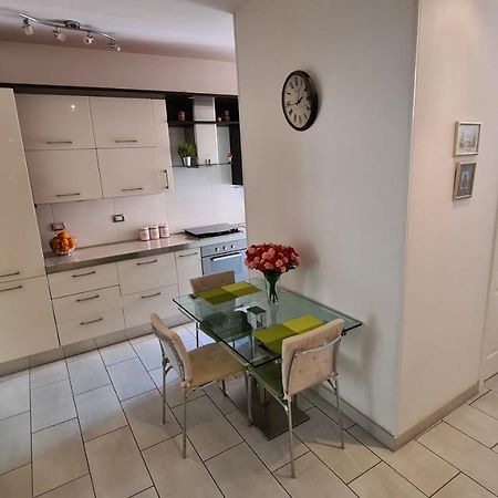 Ladispoli Apartment Ngoại thất bức ảnh