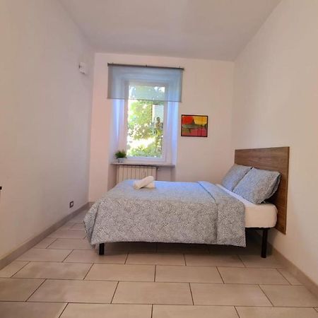 Ladispoli Apartment Ngoại thất bức ảnh