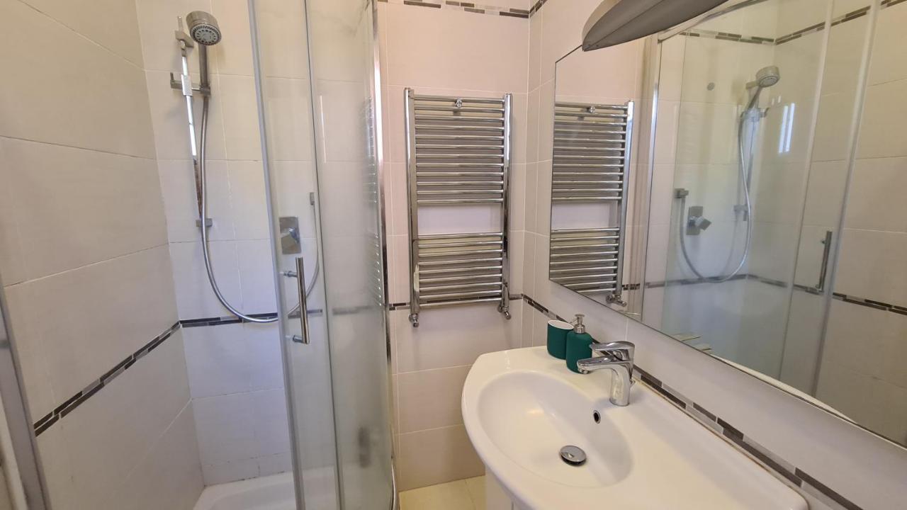 Ladispoli Apartment Ngoại thất bức ảnh