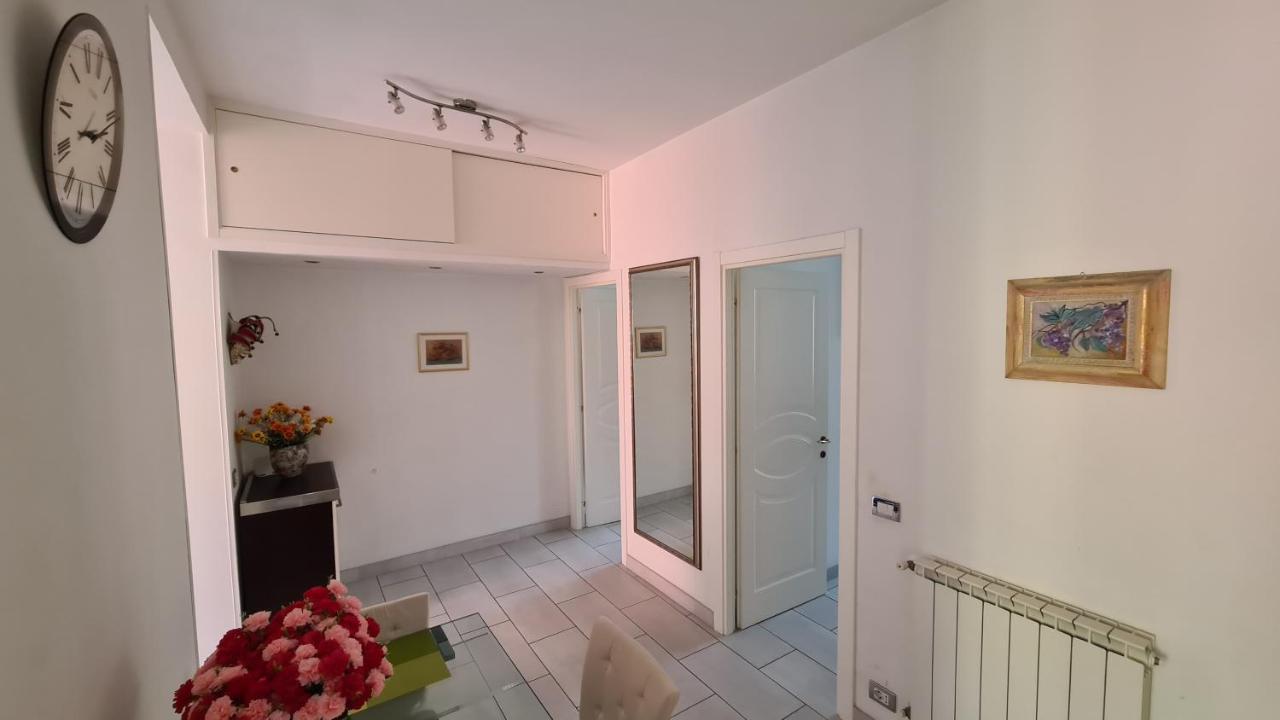 Ladispoli Apartment Ngoại thất bức ảnh