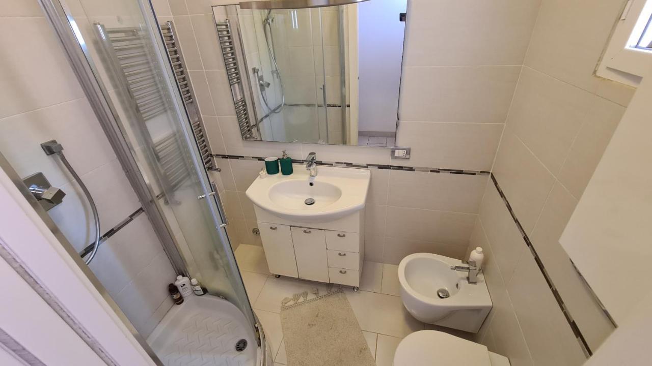 Ladispoli Apartment Ngoại thất bức ảnh