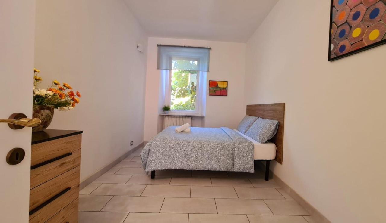 Ladispoli Apartment Ngoại thất bức ảnh