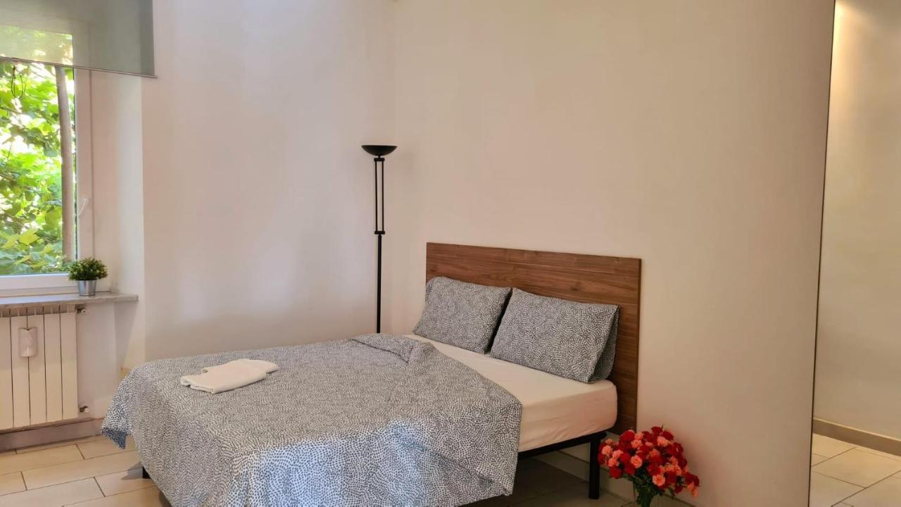 Ladispoli Apartment Ngoại thất bức ảnh