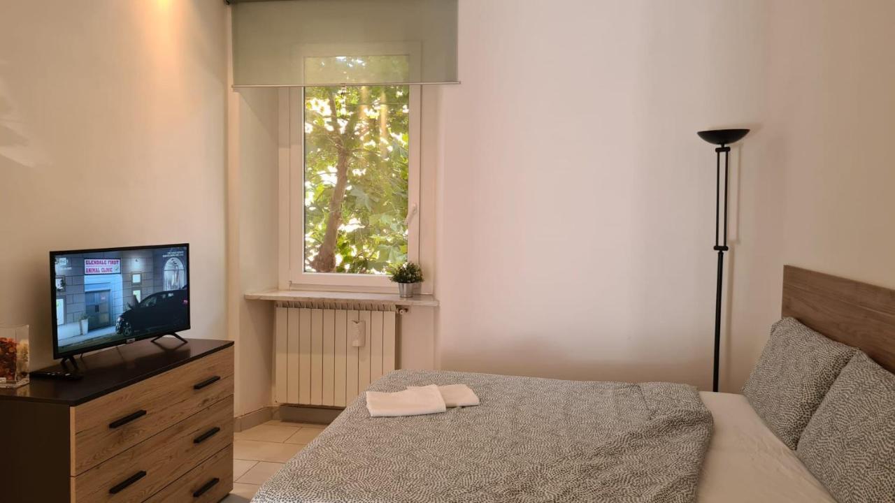 Ladispoli Apartment Ngoại thất bức ảnh