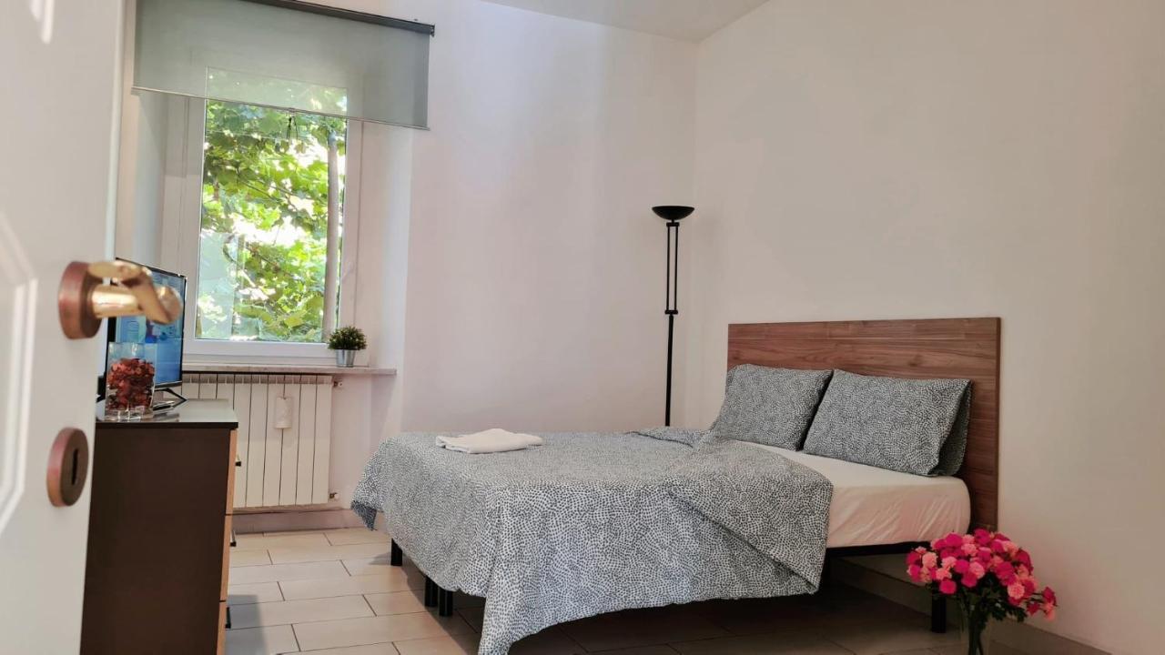 Ladispoli Apartment Ngoại thất bức ảnh