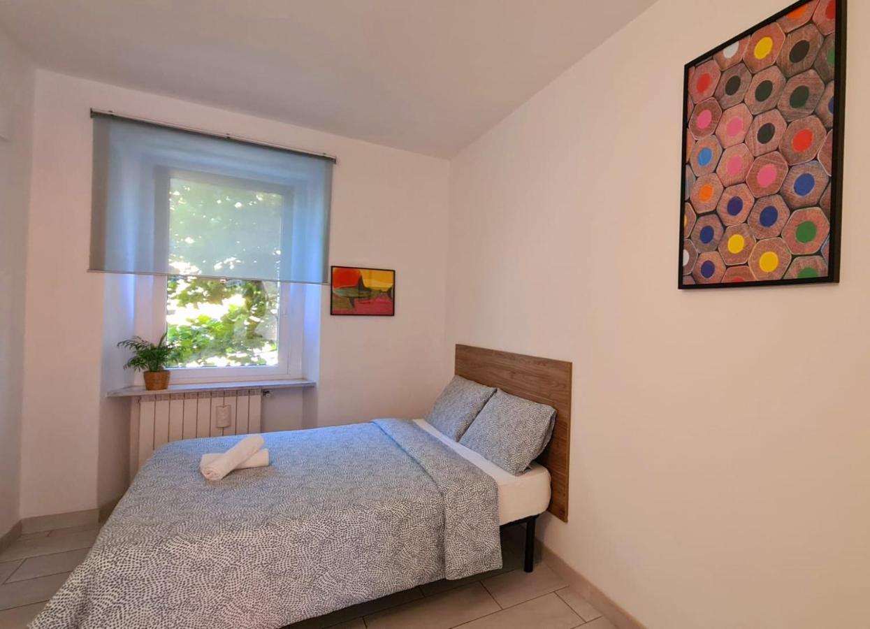 Ladispoli Apartment Ngoại thất bức ảnh