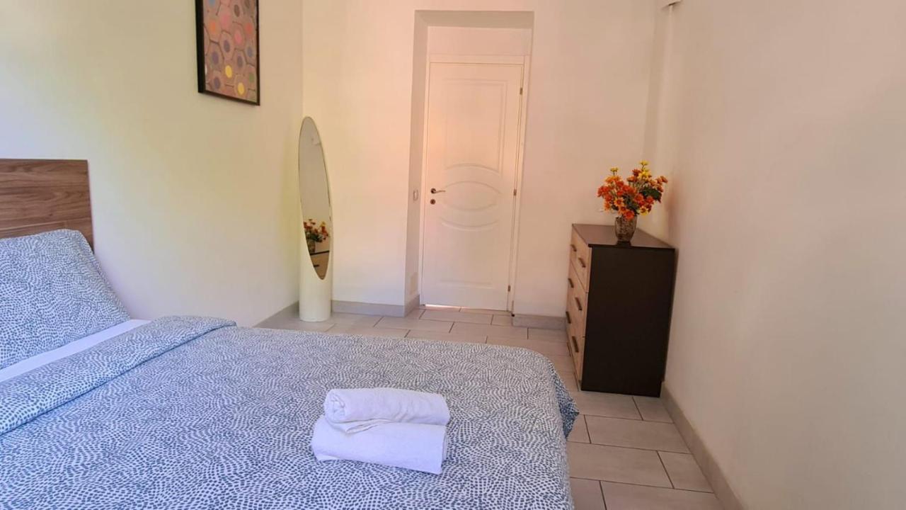 Ladispoli Apartment Ngoại thất bức ảnh