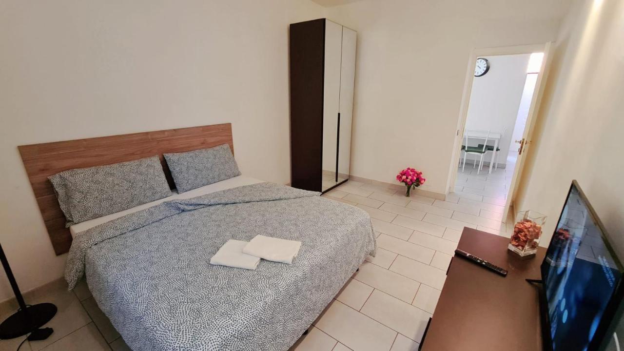 Ladispoli Apartment Ngoại thất bức ảnh